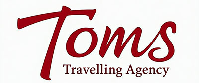 Toms Travelling Agency 